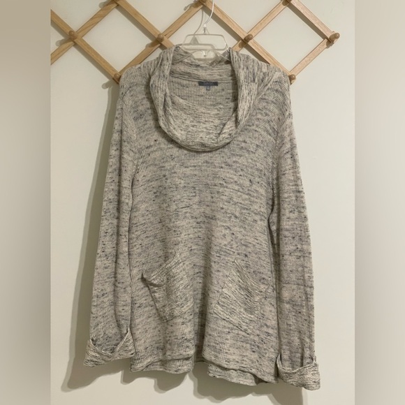 Habitat Cowl Neck Sweater - Picture 2 of 9